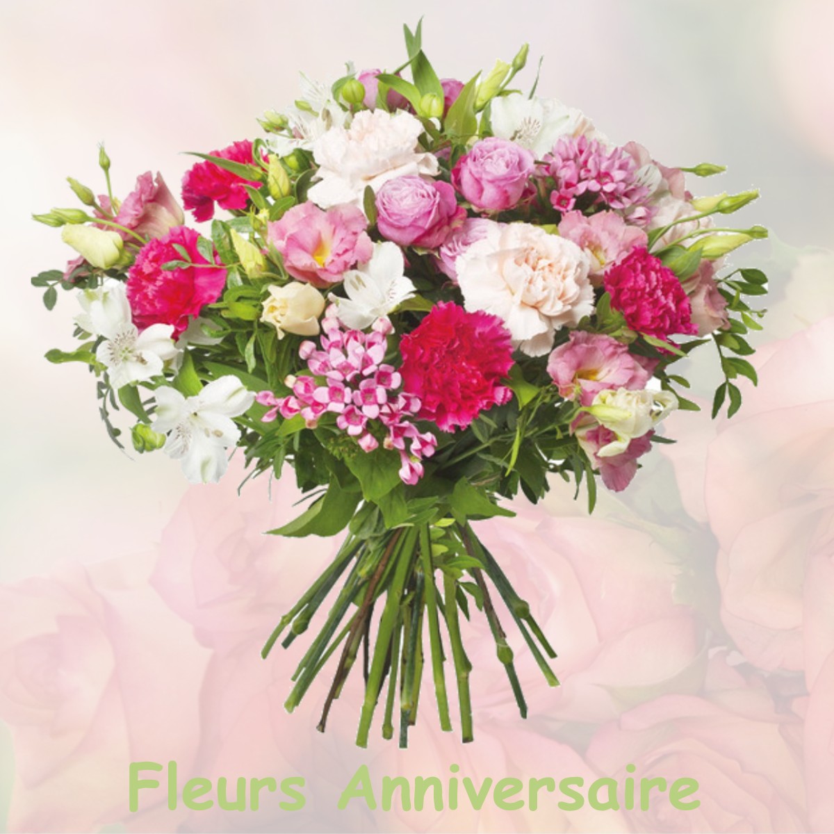 fleurs anniversaire MASCARVILLE