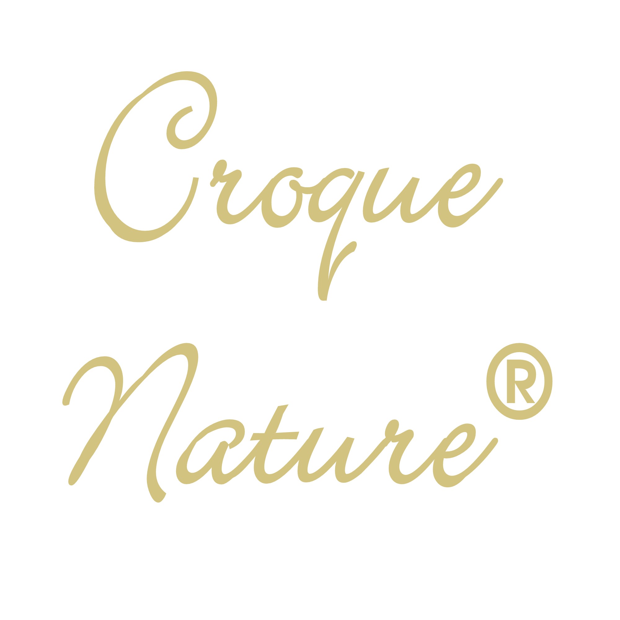 CROQUE NATURE® MASCARVILLE